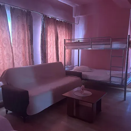 Pensiunea Vila Dana-2