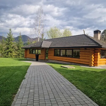 Casa Pădurarului-2