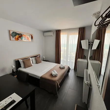 Hotel Cosmos-3