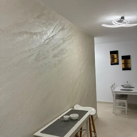 Apartament Luxury-2