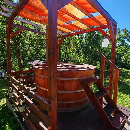 Pensiune Piatra Mare-3