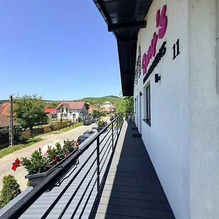 Reny'S Studio Apartments -Hiperbara-2