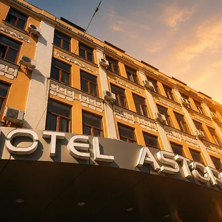 Hotel Astoria City Center-2