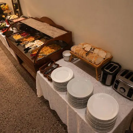 Hotel Astoria City Center-3