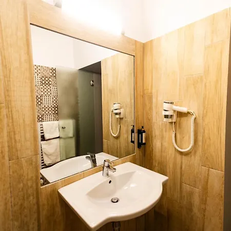 Hotel Casa David-3