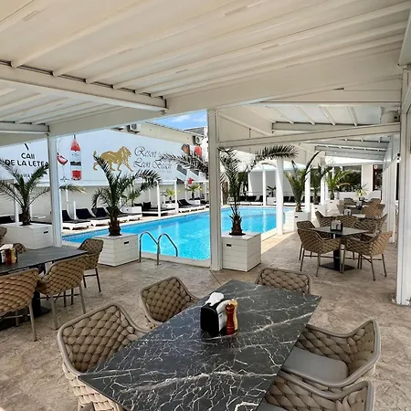Resort Leon Beach-2
