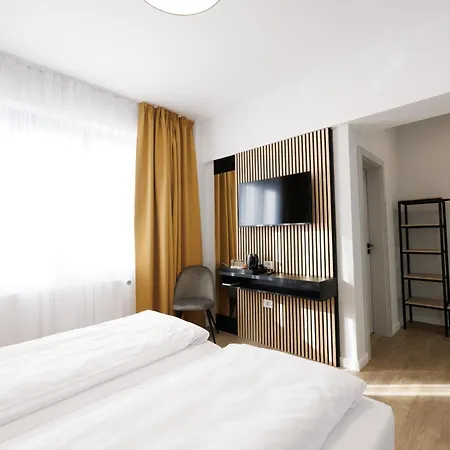 Hotel Mariss-2