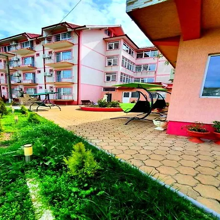 La Fery din Costinesti-2