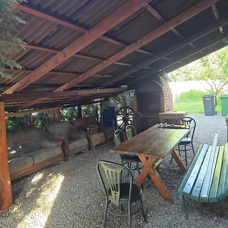 The Wooden House-2