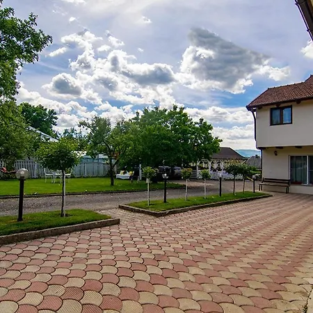 Pensiunea Mariana-2