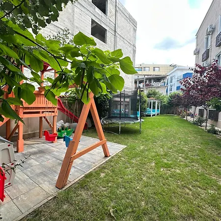 Vila Kataleya Mamaia Nord-2