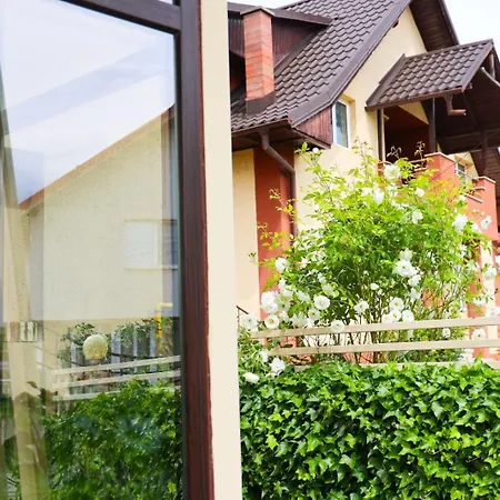 Pensiunea Prestige House-2