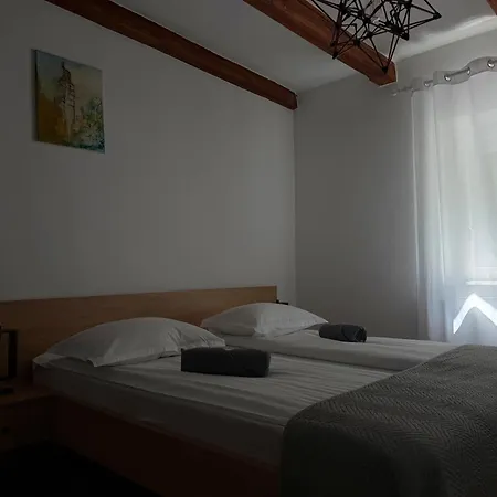 Apartament Turnul Olarilor-2