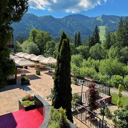 Hotel Piatra Mare-2