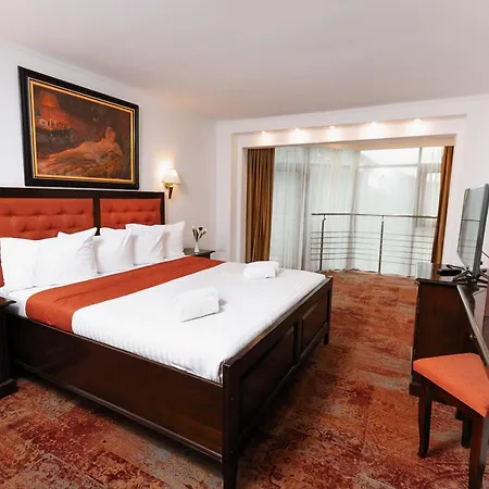 Hotel Piatra Mare-3