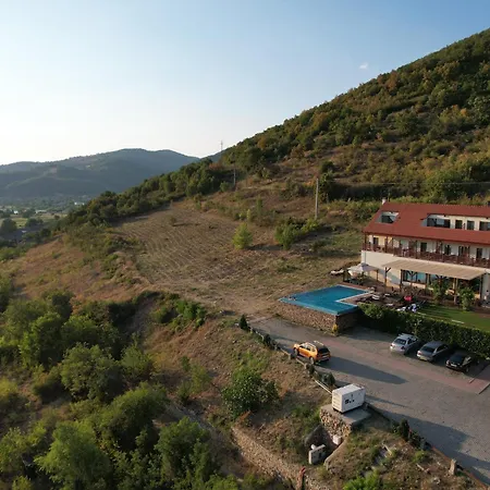 Pensiunea Ecaterina-3