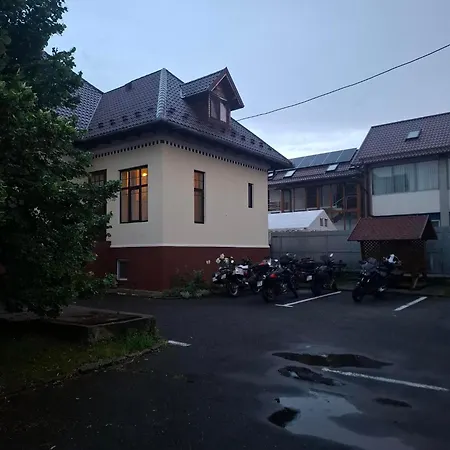Pensiunea Onix-2