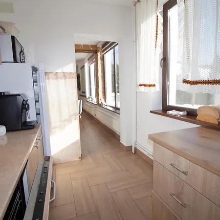 Cabana Fram Vârtop-3