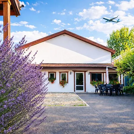 Confort Inn-2
