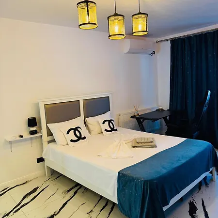 Apartament Plaja Neversea-3