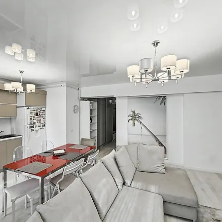 Black Sea Booking - Tenerife Apartments-3