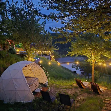 Moon Lake Bicaz - Casa Imero-2
