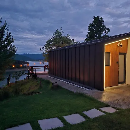 Moon Lake Bicaz - Casa Imero-3
