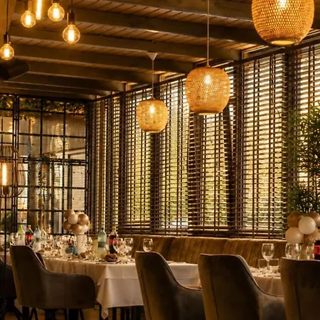Hotel Restaurant Alesia-2
