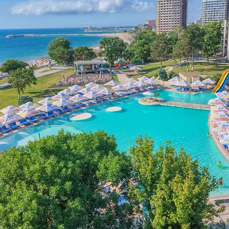 Safir Blue Resort-2