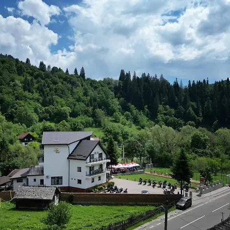 Zan Hotel Voineasa-2