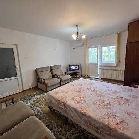 Apartament Callatis-3