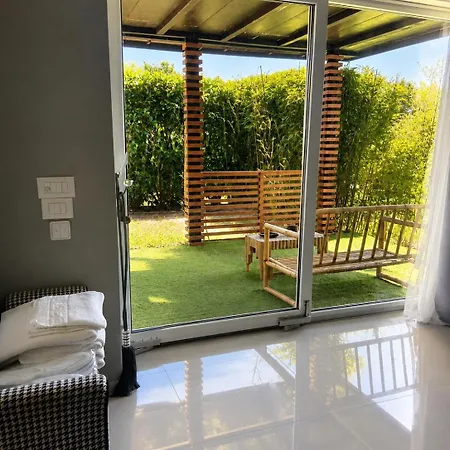 Bambuus Garden & Spa-3
