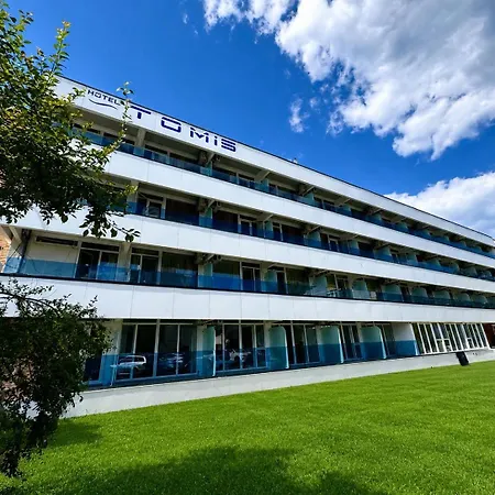 Hotel Tomis Neptun-2