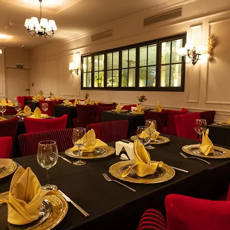 Alpin Resort Hotel-2
