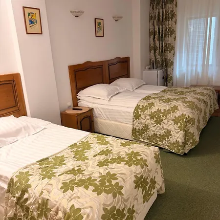 Hotel Siesta Balea-3