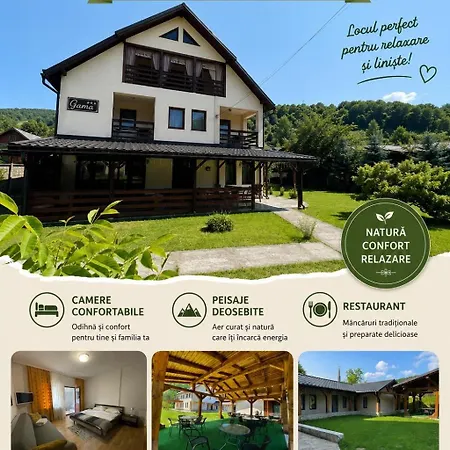 Gama House & Garden With Restaurant-2