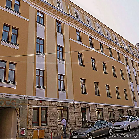 Hotel City Central-3