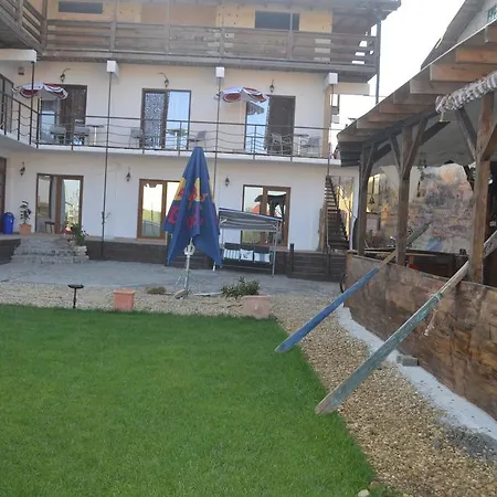 Hacienda Del Mar Costinesti-2