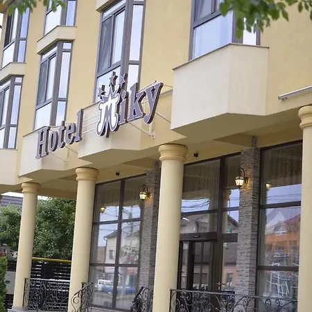 Hotel Miky-2