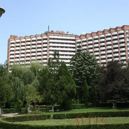 Hotel Dacia-3