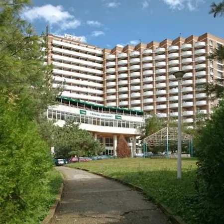 Hotel Dacia-2