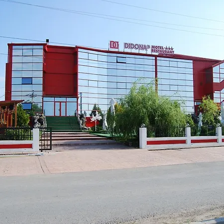Motel Didona B-2