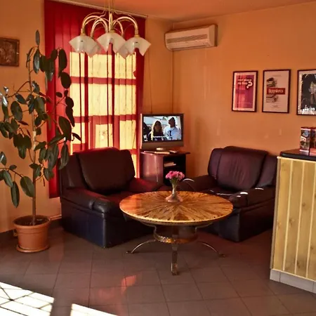 Pensiunea Vlad Home-3