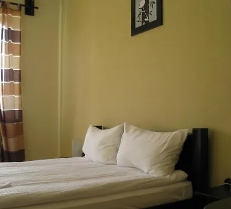 Hotel Turist-3
