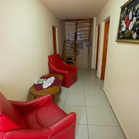 Pensiunea Valea Frumoasei-3