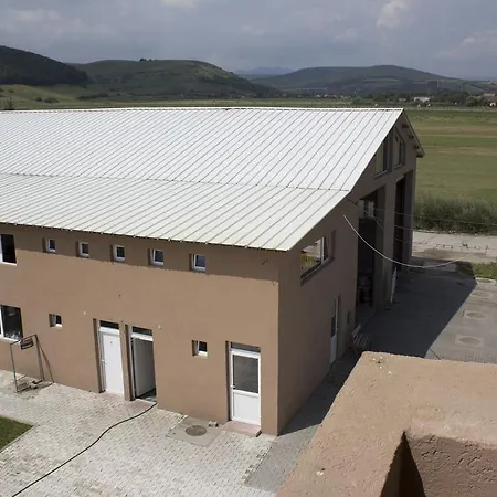 Pensiunea Vidcom-3