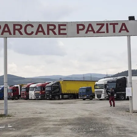 Pensiunea Vidcom-2