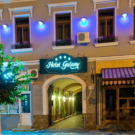Hotel Galany-2