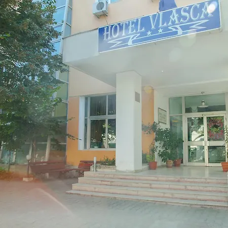 Hotel Vlasca-2