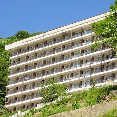 Hotel Venus-3
